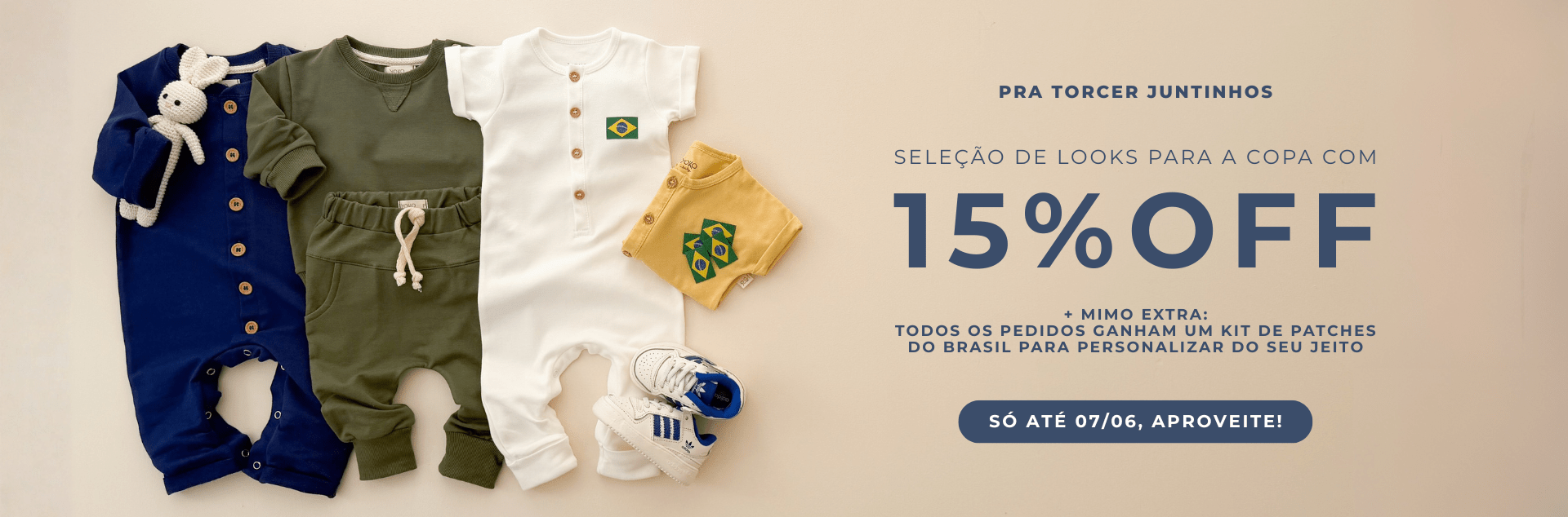 Seleção COPA