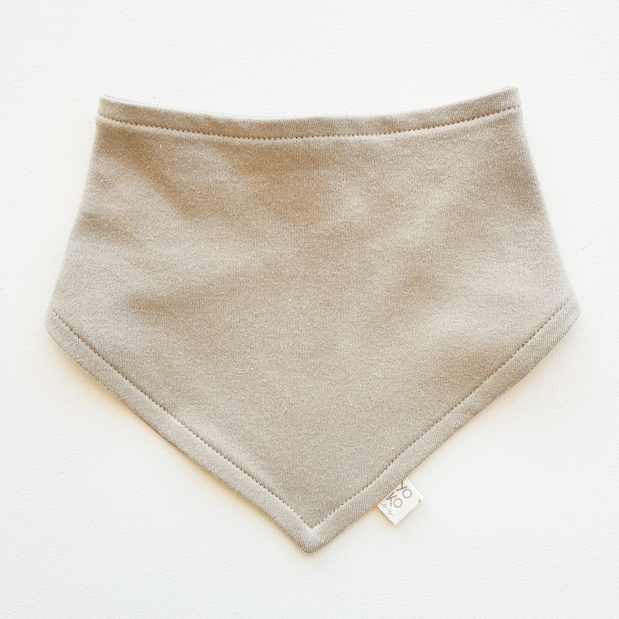 Babador Bandana - Areia