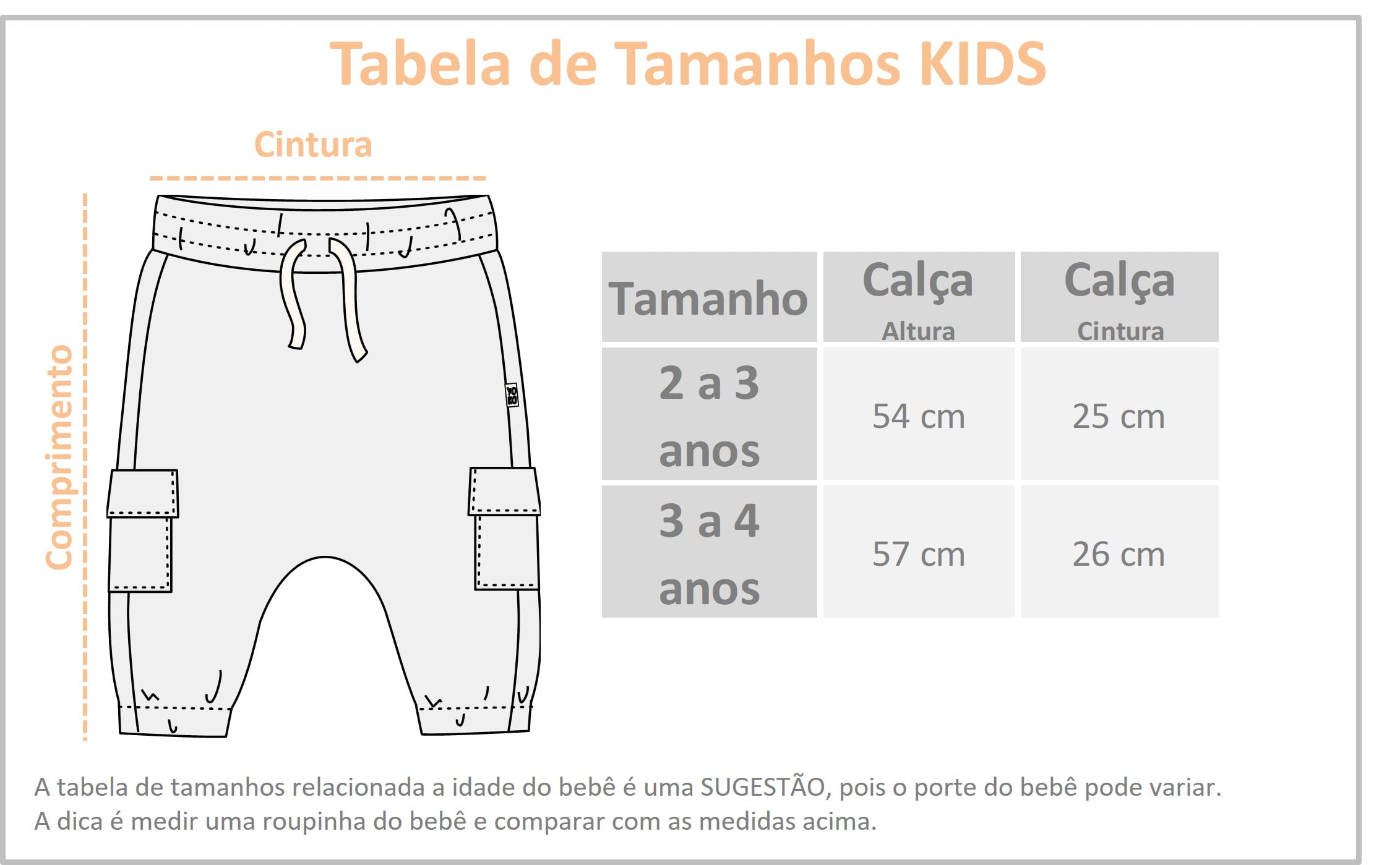calça infantil masculina estilosa