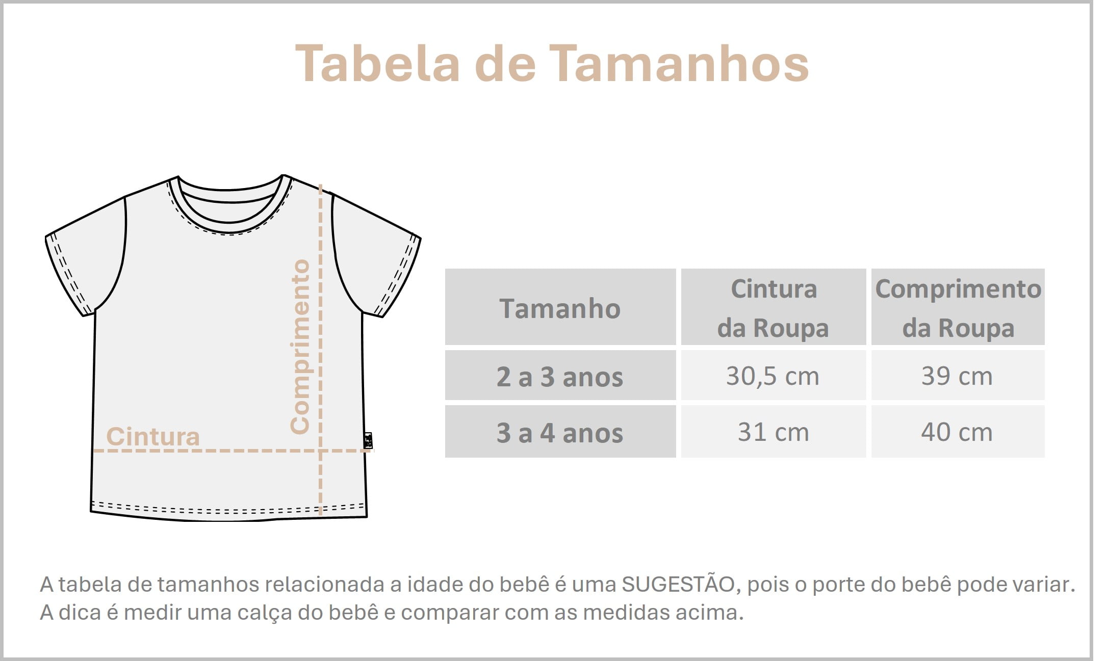 camiseta infantil manga curta algodão premium