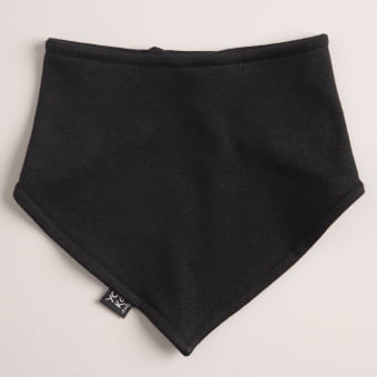 Babador Bandana- Preto