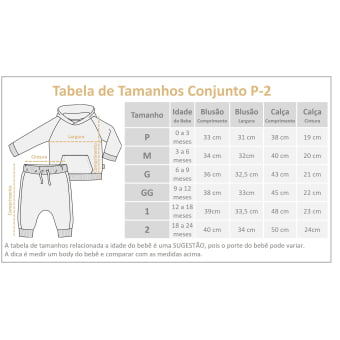 Conjunto Bebe Moletom Peluciado Comfy Capuz - Bordô