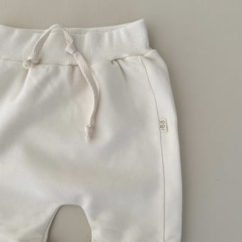 Conjunto Bebê Moletom Peluciado Comfy – Natural