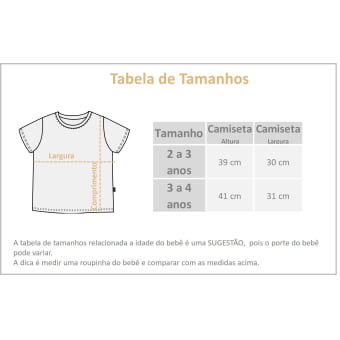 Camiseta Infantil Manga Curta Unissex Preto - Cool Kids Club