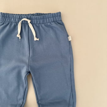 Conjunto Infantil Moletom Peluciado Comfy Capuz – Azul Boreau